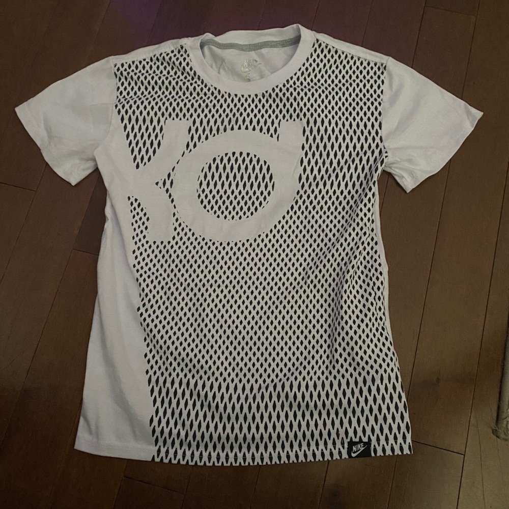 kevin durant nike shirt